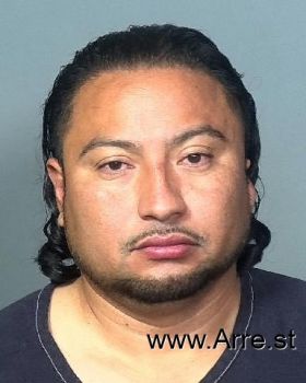 Oscar O Benitez Bonilla Mugshot