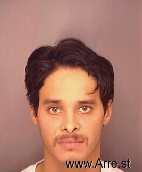 Oscar A Bonilla Mugshot