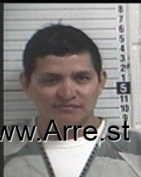 Oscar Rolando Bonilla-galvez Mugshot