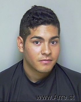 Oscar Car Cardenas Mugshot