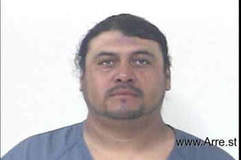 Oscar  Cardenas Mendieta Mugshot