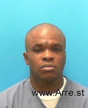 Oscar C Carter Mugshot