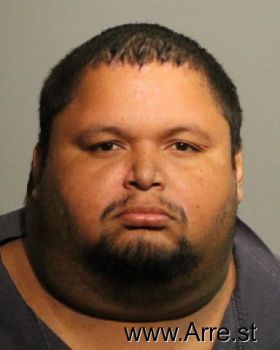 Oscar  Castro Mugshot