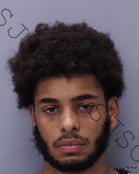 Oscar Jose Castro Mugshot