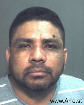 Oscar Noe Chavez Mugshot