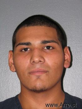 Oscar Antonio Cisneros Mugshot