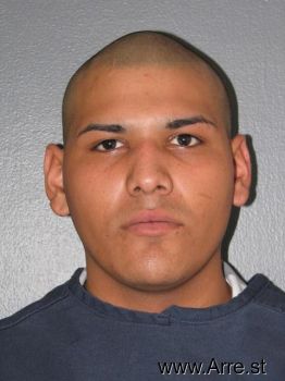 Oscar Antonio Cisneros Mugshot