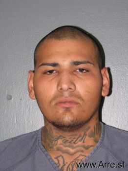 Oscar Antonio Cisneros Mugshot