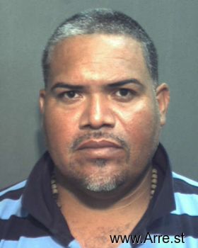 Oscar Sifredo Colindres Mugshot