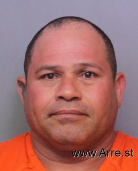 Oscar  Cruz Mugshot