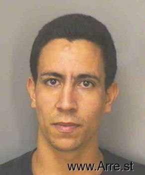 Oscar  Cruz Mugshot