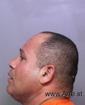 Oscar  Cruz Mugshot