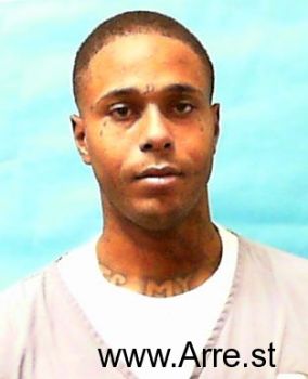 Oscar D Jr Davis Mugshot