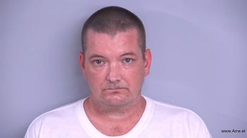 Oscar Wesley Davis Mugshot