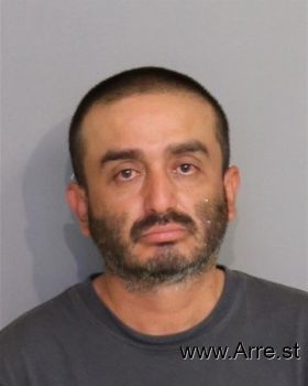 Oscar Javier Diaz Mugshot