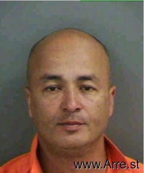 Oscar  Diaz Mugshot