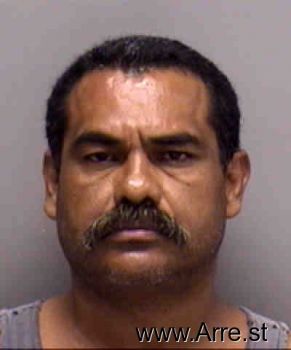 Oscar  Escobar Mugshot