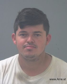 Oscar Eduardo Escobarcarranza Mugshot