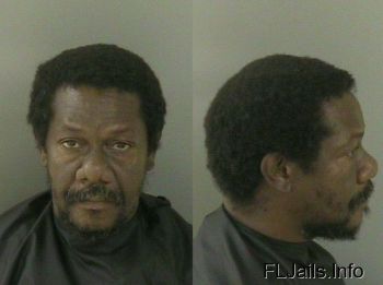 Oscar Milton Ford Mugshot