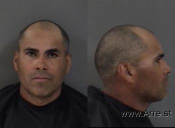 Oscar Eduardo Gonzales Mugshot