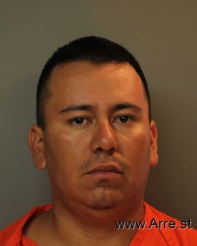 Oscar Geovanny Gonzales-caballero Mugshot