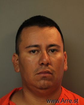 Oscar Geovanny Gonzales-caballero Mugshot