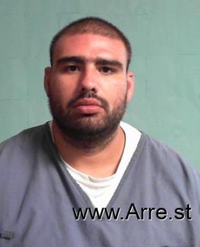 Oscar D Gonzalez Mugshot