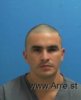 Oscar A Gonzalez Mugshot