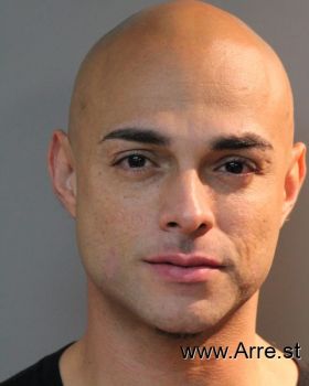 Oscar Alejandro Gonzalez Mugshot