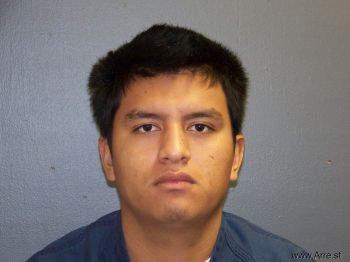 Oscar  Gonzalez Mugshot