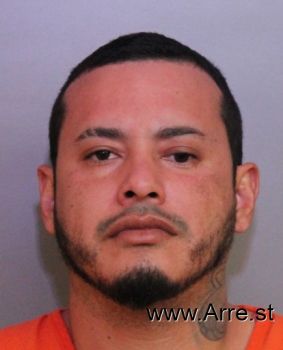 Oscar  Gonzalez Mugshot