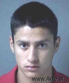 Oscar M Gonzalez Mugshot