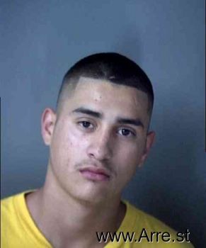 Oscar M Gonzalez Mugshot