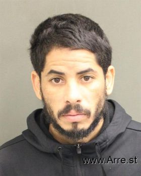 Oscar Jose Gonzalez Mugshot