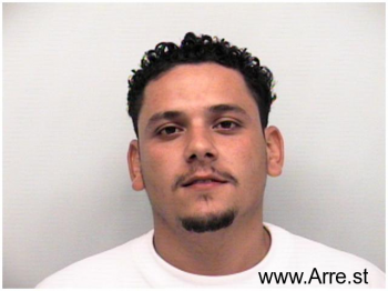 Oscar Rios Gonzalez Mugshot