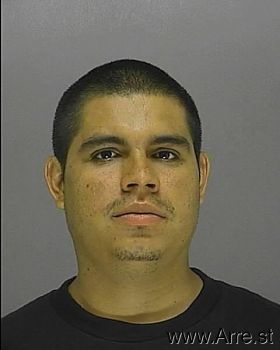 Oscar  Gonzalez Mugshot