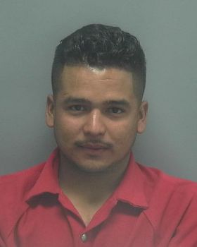 Oscar Noriel Gonzalez Mugshot