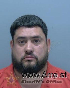 Oscar M Gonzalez Mugshot