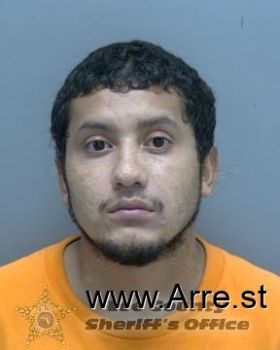 Oscar Edwardo Gonzalez Mugshot