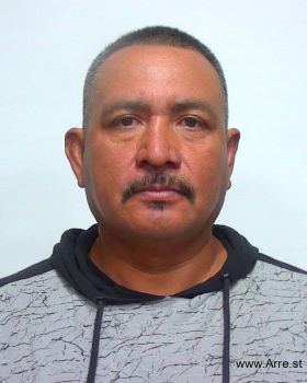 Oscar Rolando Gonzalez Mugshot