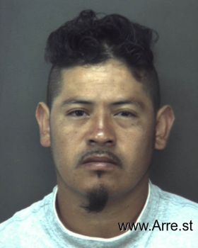 Oscar  Gonzalez-alvarez Mugshot