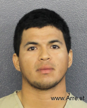 Oscar Alejandro Gonzalez Gonzalez Mugshot