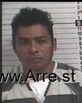 Oscar Antonio Gonzalez Rayo Mugshot