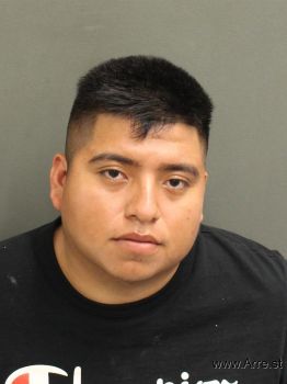 Oscar Mateo Gonzalezgonzalez Mugshot