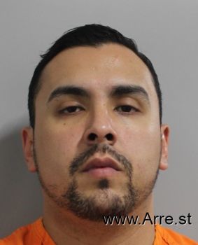 Oscar  Herrera Mugshot