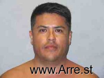 Oscar Alfonso Herrera Mugshot