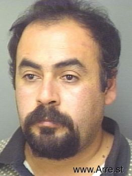 Oscar Javier Herrera-morales Mugshot