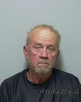 Oscar Allen Lee Mugshot