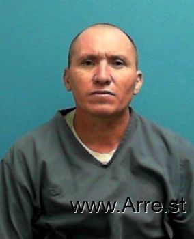 Oscar  Lopez Mugshot