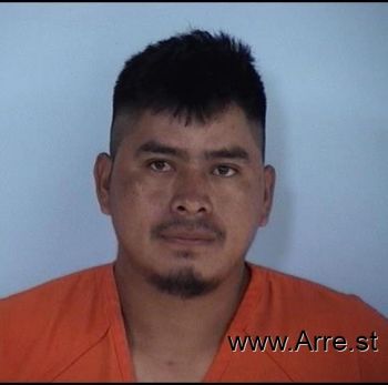 Oscar Leonel Lopez Ramos Mugshot